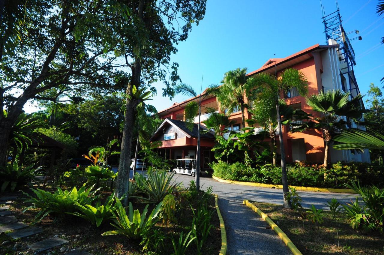 Bukit Merah Laketown Resort Taiping Exteriér fotografie